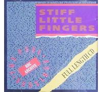 Stiff Little Fingers - Live at BBC 1978 [Import]