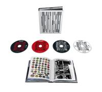 STIFF LITTLE FINGERS - Nobody'S Heroes Deluxe Ed. (2026) 3 CD + DVD Pre Sale