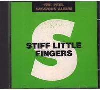 Stiff Little Fingers - Peel Sessions [Import]