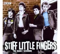 Stiff Little Fingers - Radio One Sessions