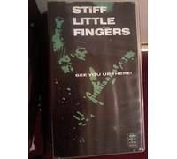 Stiff Little Fingers-See You Up Th. [VHS]