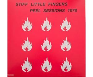 Stiff Little Fingers - The John Peel Sessions 1978 (Rsd 2026)