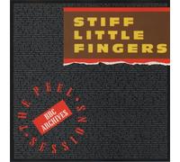 Stiff Little Fingers - The Peel Session 1978 [Import]