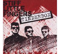 Stiff Little Fingers - Tinderbox