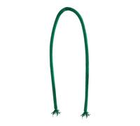 Stiff Rope Magic Trick - Accessoire magique pour la magie de scène et de gros plan | Outil Gimmick d'illusion d'optique, tours de corde amusants pour les comédies, accessoires d'illusion magique