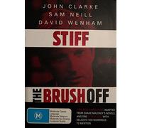 Stiff/the Brush Off [Box Set] [Import allemand]