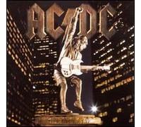 AC/DC - Stiff Upper Lip
