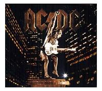AC/DC - Stiff Upper Lip