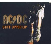 Stiff Upper Lip by AC (2000-05-23)