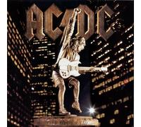 Stiff Upper Lip by AC/DC