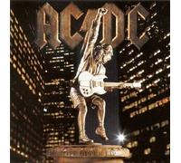 Stiff Upper Lip by Ac/Dc
