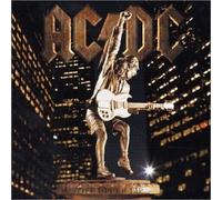 Stiff Upper Lip [Import]