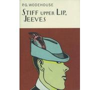 Stiff Upper Lip, Jeeves