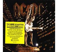 Stiff Upper Lip [Reissue] [Digipak] by AC/DC [Audio CD] NEUF