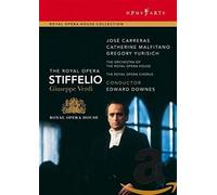 Stiffelio - DVD - Rapoo