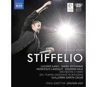 Stiffelio