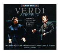 Stiffelio