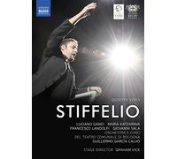 Stiffelio – Blu-ray – NAXOS