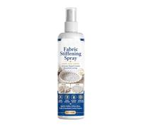 Stiffen Quick Fabric Spray 100ml Fast Drying Long Lasting Formula