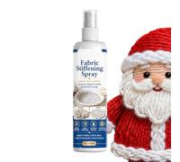 Stiffen Quick Fabric Spray Long-Lasting Quick Dry Fast Acting 100ml