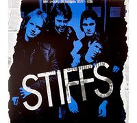 Stiffs - Singles Collection 1979 to 1985