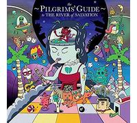Stifle,Kurt & the Swing Shift - The Pilgrim'S Guide to the River of Salvation