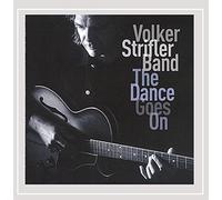 Stifler, Volker -Band- - Dance Goes on