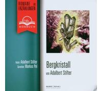 Stifter, Adalbert - Bergkristall [Import]