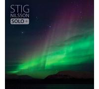 Stig Nilsson Solo + (CD)