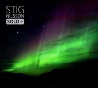 Stig Nilsson - Solo +. Musique norvégienne pour 2 violons.