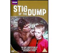 Stig of the Dump (2002) - BBC
