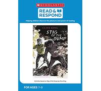 Stig of the Dump