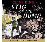 Stig of the Dump