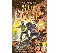 Stig of the Dump: 60th Anniversary Edition