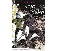 Stig of the Dump (A Puffin Book) by Clive King (3-Jul-2014) Paperback