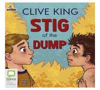 Stig of the Dump by Clive King Clive King (Auteur)