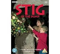 Stig Of The Dump G
