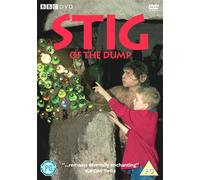 Stig of The Dump [Import anglais]