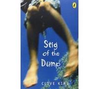 Stig of the Dump King, Clive (Auteur)
