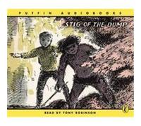 stig of the dump King Clive (Auteur)