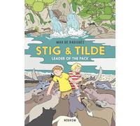 Stig & Tilde: Leader of the Pack: Stig & Tilde 2