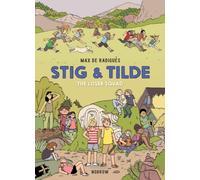 Stig & Tilde: The Loser Squad