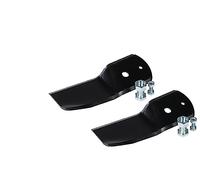 Stiga 1134-9119-01 Lame de Tondeuse