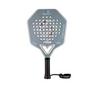Stiga 18K 2 Cybershape Raquette de padel Raquettes test