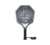 Stiga 18K Hard 2 Cybershape Raquette de padel Raquettes test nosize
