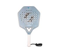 Stiga 18K LW 2 Cybershape Raquette de padel