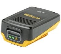 STIGA Akku E 22 271012008/ST1 Batterie de rechange 20 V 2 Ah Li-Ion