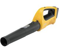 Stiga 271504108/ST2 BL 100e sans fil Souffleur poignée souple, avec batterie, avec chargeur 20 V