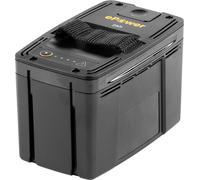 STIGA 274012004/ST1 E 420 Batterie de rechange 48 V 2 Ah Li-Ion