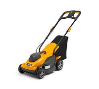 Stiga COMBI 336c Tondeuse Électrique À Conducteur Marchant - 1.4kW - 34cm